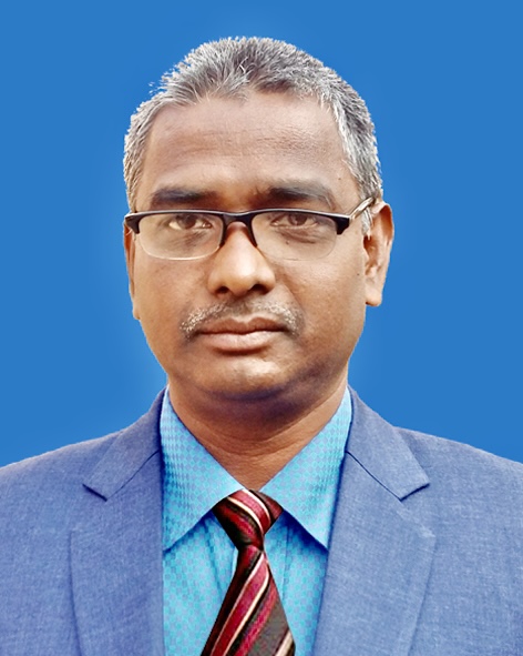 Matiur Rahman Portrait